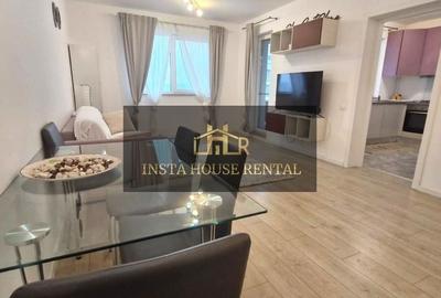 Apartament 2 camere New Point + Parcare - 3