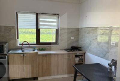 Casa individuala, 78 mp, curte de 650 mp, zona Curtesti - 3