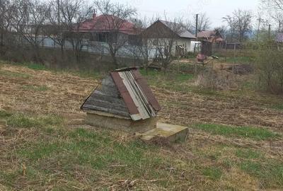 Teren de 3999 mp, în Central - 5