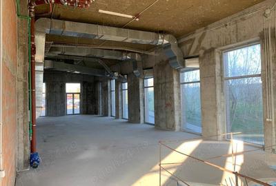 Proprietar inchiriez spatiu comercial ASMITA GARDENS 512 m - 5