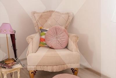 Apartament cu 2 camere decomandat, mobilat în Trivale - 10