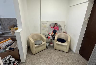 Apartament cu 2 camere semidecomandat în Dorobanți - 7