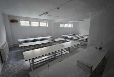 Spațiu comercial, de 2,800 mp, în Vălenii de Munte - 2