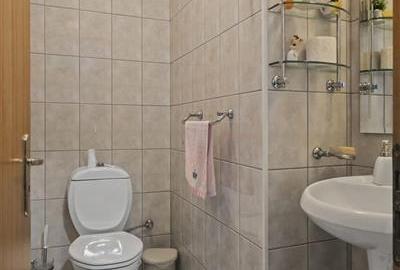 VILA CU SPATII GENEROASE IN DOROBANTI CU LIVING DE 75 MP SI TERASE DE 100 MP - 47