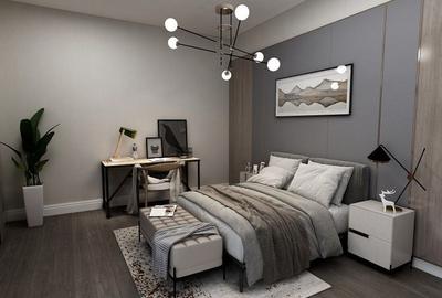 Apartament+loc de parcare subteran inclus in pret! comision0% - 3