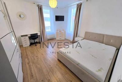 APARTAMENT 2 CAMERE DECOMANDAT ZORILOR |GARAJ CF SEPARAT - 2