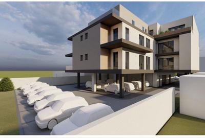 Apartament cu 2 camere semidecomandat în Iosia - 1