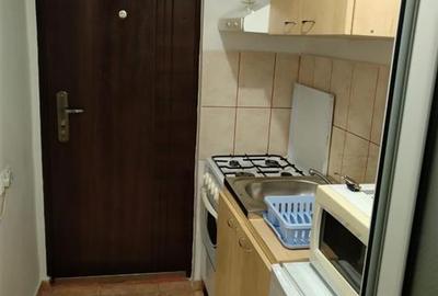 Garsonieră semidecomandată în Bucovina - 2