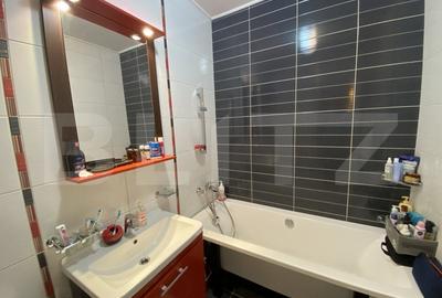 Casa de vanzare, mobilata si utilata, 4 camere, Zona Centrala - 17