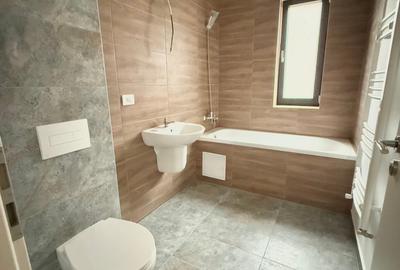 Apartament cu 2 camere semidecomandat în Giroc