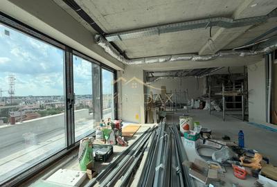 Apartament cu 5 camere decomandat în Herăstrău - 47