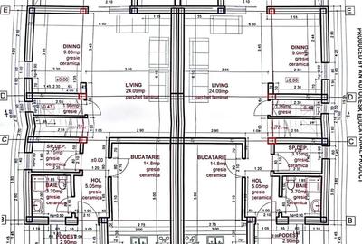 Casă cu 5 camere în Șag - 2