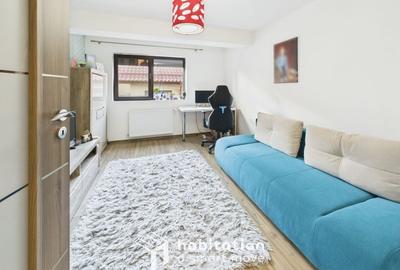 Duplex spațios,  grădină amenajată și poziție excelentă lângă Kaufland - 14