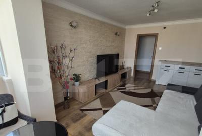 Apartament cochet cu 2 camere confort ?i intimitate - 3