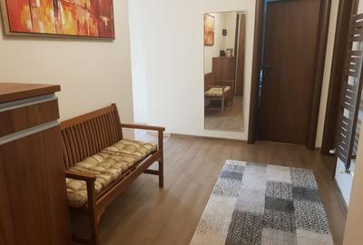Apartament cu 2 camere decomandat, mobilat în Primo - 4