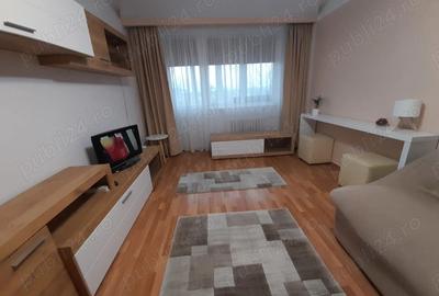 Apartament cu 3 camere decomandat în Giurgiului - 5