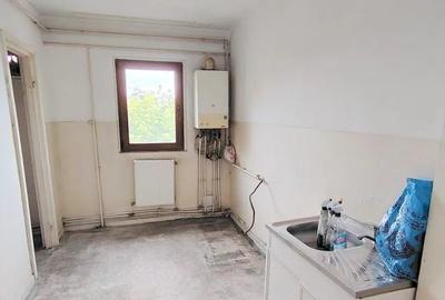 Apartament cu 2 camere în Narcisa - 6