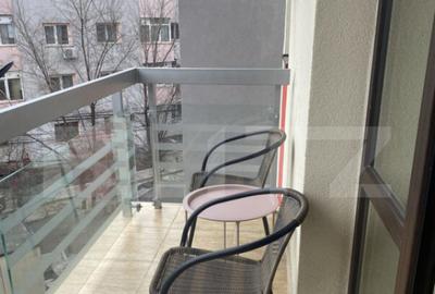 Apartament 2 camere, 40 mp, zona Tudor-Metalurgie - 2