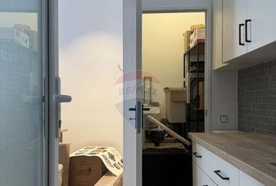 Garsoniera moderna ultracentrala, str. Honterus - 1