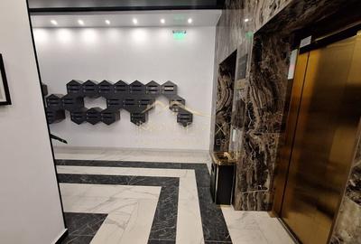 Apartament cu 4 camere + terasa*** 178 mp***Promenada Mall - 26