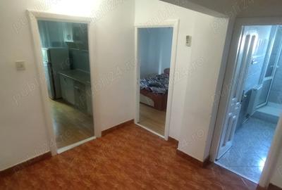 Inchiriez apartament cu 2 camere - 4