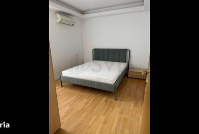 Casă cu 5 camere cu Teren 80 Mp în Pipera