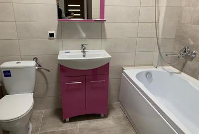 Apartament cu 2 camere decomandat, mobilat în Tudor - 3