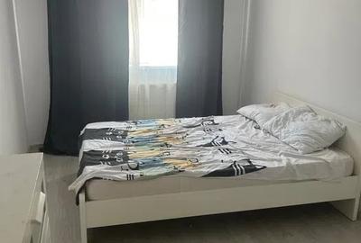 Metrou, liniste, confort! 2 camere decomandat in Palladium Residence