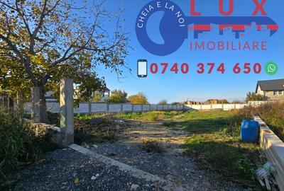 ID 7798 Teren intravilan pentru casa - Sat Mineri - 3