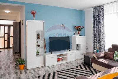 Casa cu 4 camere, de vanzare, in Cartierul Tineretului... - 2