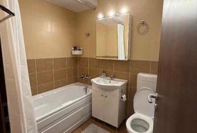 Apartament 2 camere Mihai Bravu - PARCARE SUBTERANA INCLUSA - 6
