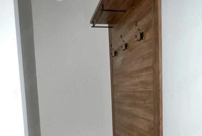 Apartament cu 2 camere semidecomandat în Timpuri Noi - 10