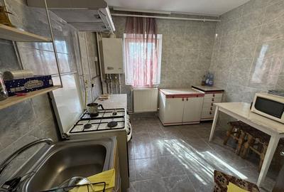 Inel 2 - Marvimex apartament decomandat 3 camere - 1