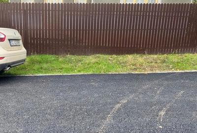 Casă cu Teren 1300 Mp în Făurei - 2