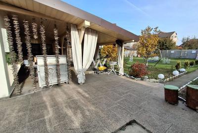 Casa de LUX, individuala, de vanzare, Sibiu, Calea Poplacii - 44