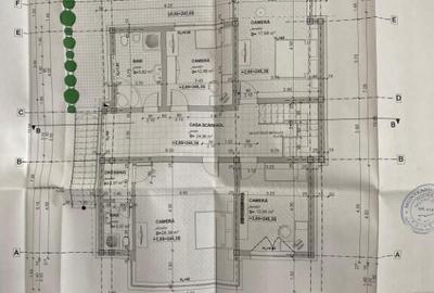 Oportunitate! Casa individuala 220mp utili, 714mp teren, Floresti - 6