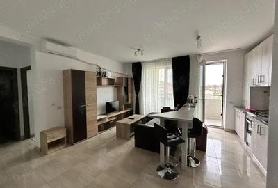Inchiriez SUPER apartament 3 camere la intrare in Giroc Braytim