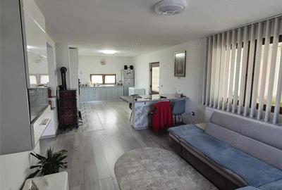 Casa noua de vanzare Chintelnic, jud. BN - 7