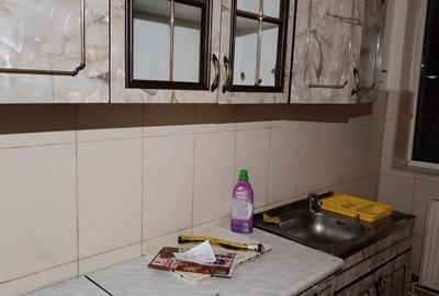 Apartament cu 3 camere decomandat în Gheorgheni - 4