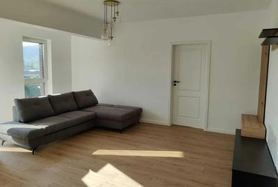 Apartament la cheie de vanzare, 63mp, terasa, Oncos Park - 2