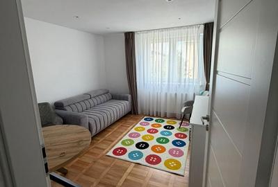 Apartament cu 3 camere decomandat în Central - 12