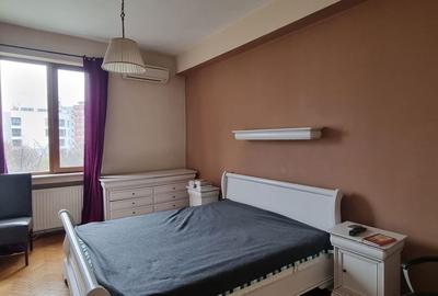 Apartament cu 2 camere decomandat în 13 Septembrie - 7
