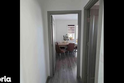 Apartament cu 3 camere decomandat în Ostroveni - 9