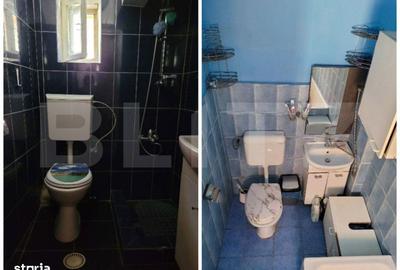 Casă cu 4 camere cu Canalizare în Central - 5