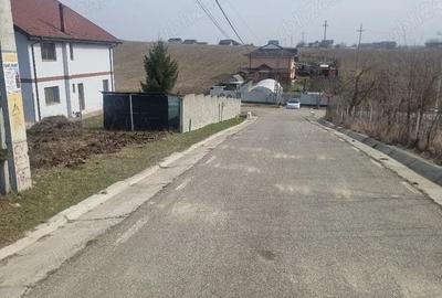 Teren de 1280 mp, în Central - 8