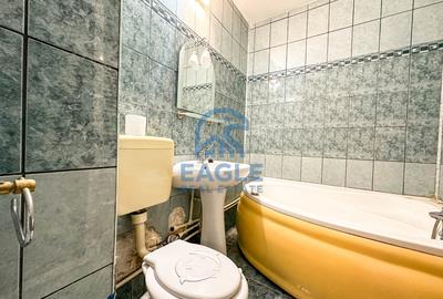 Apartament cu 2 camere semidecomandat, mobilat în Tomis III - 11