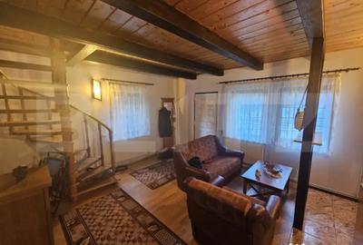 Casă cu 7 camere cu Teren 3200 Mp în Gârda de Sus - 3