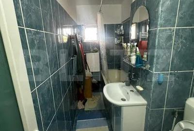 Apartament cu 2 camere decomandat în Păulești - 5