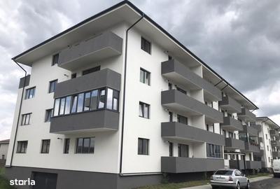 Apartament cu 4 camere în Florești - 3