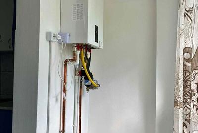 Apartament cu 2 camere decomandat în Crihala - 4